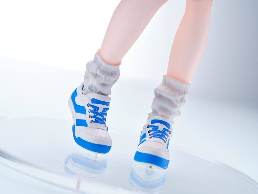 Original Character Statue 1/7 Isshiki Seiran illustration by Mashiro K.ta 23 cm 6976535110030