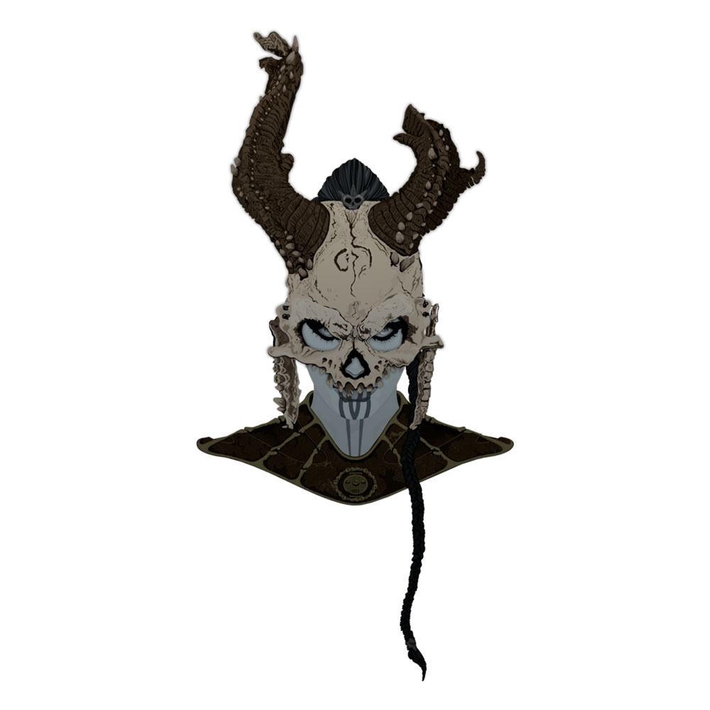 Court of the Dead Interactive Light-Up Sign and App Kier Isoglyph 111 cm 0860001561609