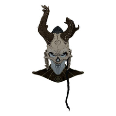 Court of the Dead Interactive Light-Up Sign and App Kier Isoglyph 111 cm 0860001561609