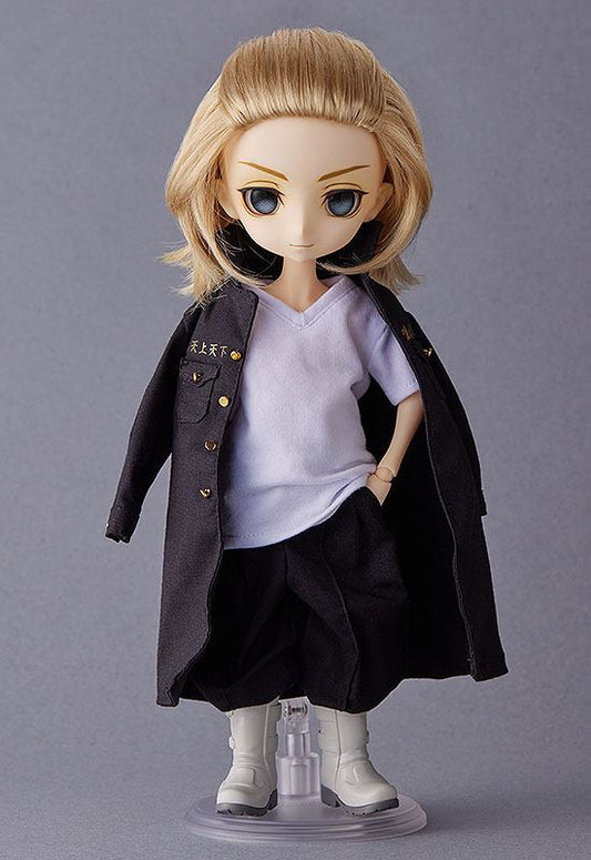 Tokyo Revengers Harmonia Humming Doll Mikey ( 4580590165304