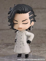 Tokyo Revengers Nendoroid Action Figure Koko (Hajime Kokonoi) 10 cm 4580590174238