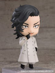 Tokyo Revengers Nendoroid Action Figure Koko (Hajime Kokonoi) 10 cm 4580590174238