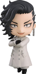 Tokyo Revengers Nendoroid Action Figure Koko (Hajime Kokonoi) 10 cm 4580590174238