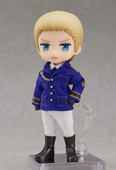 Hetalia World Stars Nendoroid Doll Figure Ger 4580590176676