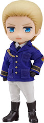 Hetalia World Stars Nendoroid Doll Figure Ger 4580590176676