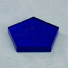 Blue Lock Nendoroid Figure Mikage Reo 10 cm 4580590178243