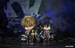 Paradox Live Nendoroid Action Figure Chisei Kuzuryu 10 cm 4580590179721