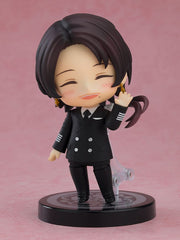 Butai Touken Ranbu Shiden Tsuketari Kitan No Soumatou Nendoroid Action Figure Kashukiyomitsu STARFLYER Pilot (Captain) Ver. 10 cm 4571697180338