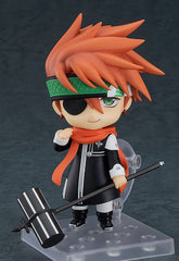 D.Gray-man Nendoroid Action Figure Lavi 10 cm 4571697180499