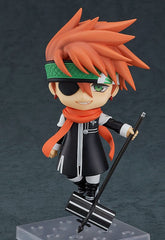 D.Gray-man Nendoroid Action Figure Lavi 10 cm 4571697180499