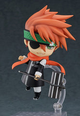 D.Gray-man Nendoroid Action Figure Lavi 10 cm 4571697180499
