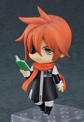 D.Gray-man Nendoroid Action Figure Lavi 10 cm 4571697180499