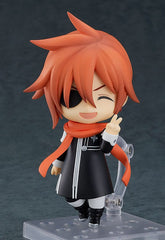 D.Gray-man Nendoroid Action Figure Lavi 10 cm 4571697180499