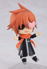 D.Gray-man Nendoroid Action Figure Lavi 10 cm 4571697180499