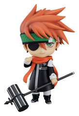 D.Gray-man Nendoroid Action Figure Lavi 10 cm 4571697180499