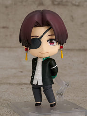 Wind Breaker Nendoroid Action Figure Hayato Suo 10 cm 4571697180505