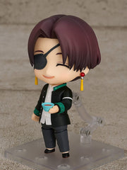 Wind Breaker Nendoroid Action Figure Hayato Suo 10 cm 4571697180505