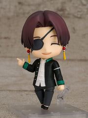 Wind Breaker Nendoroid Action Figure Hayato Suo 10 cm 4571697180505
