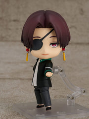 Wind Breaker Nendoroid Action Figure Hayato Suo 10 cm 4571697180505