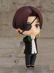Wind Breaker Nendoroid Action Figure Hayato Suo 10 cm 4571697180505
