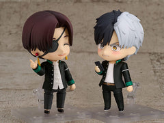 Wind Breaker Nendoroid Action Figure Hayato Suo 10 cm 4571697180505
