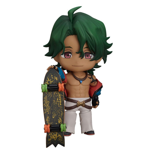 SK8 the Infinity Nendoroid Action Figure Joe 10 cm 4571697180741