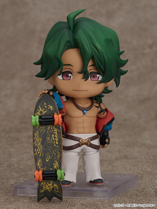 SK8 the Infinity Nendoroid Action Figure Joe 10 cm 4571697180741