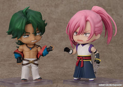 SK8 the Infinity Nendoroid Action Figure Joe 10 cm 4571697180741