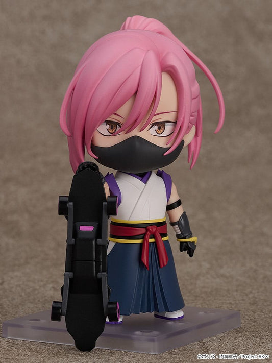 SK8 the Infinity Nendoroid Action Figure Cherry Blossom 10 cm 4571697180758