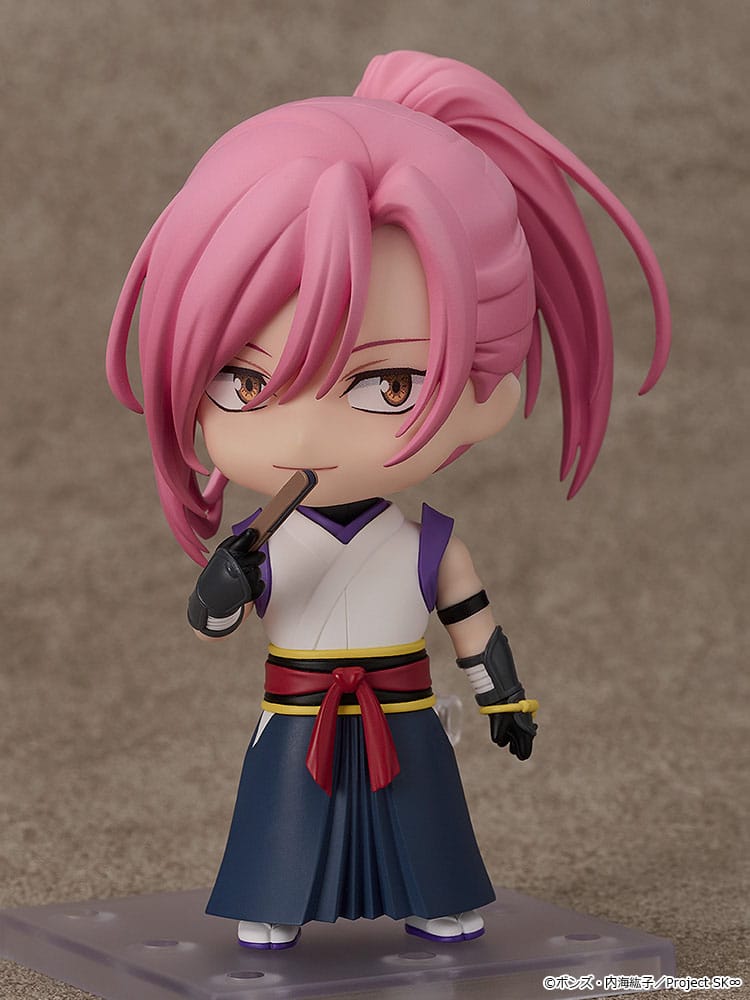 SK8 the Infinity Nendoroid Action Figure Cherry Blossom 10 cm 4571697180758