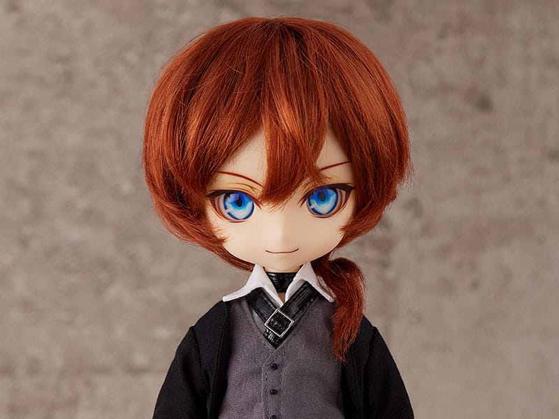 Bungo Stray Dogs Harmonia Humming Doll Action Figure Chuya Nakahara 24 cm 4580590181755