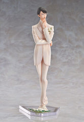 Doukyusei PVC Statue 1/7 Licht Sajo: Wedding Ver. 24 cm 4571697183360