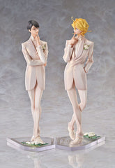 Doukyusei PVC Statue 1/7 Licht Sajo: Wedding Ver. 24 cm 4571697183360