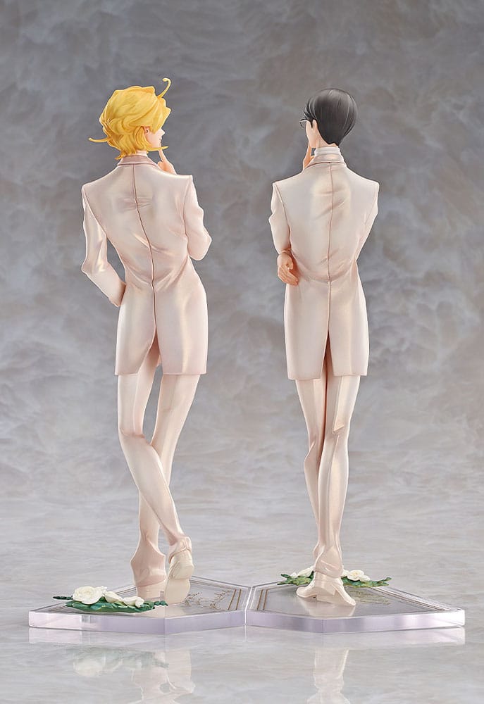 Doukyusei PVC Statue 1/7 Licht Sajo: Wedding Ver. 24 cm 4571697183360
