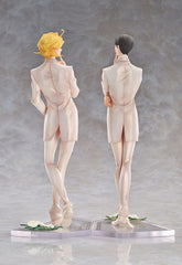 Doukyusei PVC Statue 1/7 Licht Sajo: Wedding Ver. 24 cm 4571697183360