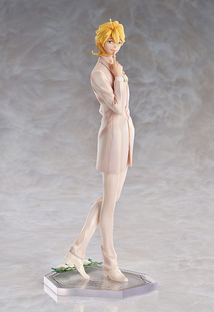 Doukyusei PVC Statue 1/7 Hikaru Kusakabe: Wedding Ver. 24 cm 4571697183377