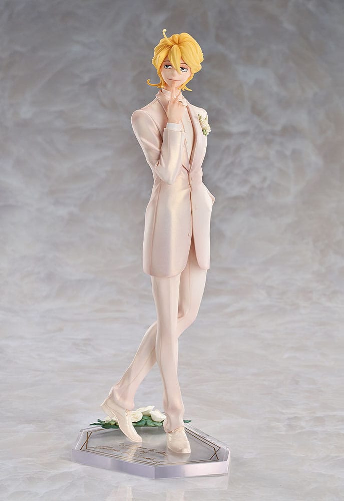 Doukyusei PVC Statue 1/7 Hikaru Kusakabe: Wedding Ver. 24 cm 4571697183377