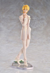 Doukyusei PVC Statue 1/7 Hikaru Kusakabe: Wedding Ver. 24 cm 4571697183377