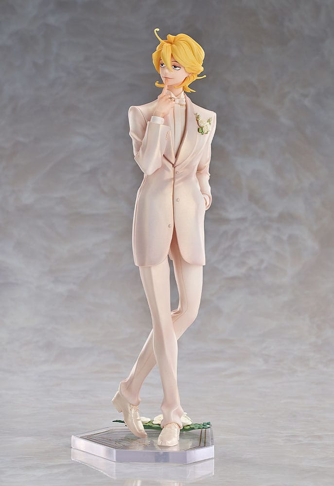 Doukyusei PVC Statue 1/7 Hikaru Kusakabe: Wedding Ver. 24 cm 4571697183377