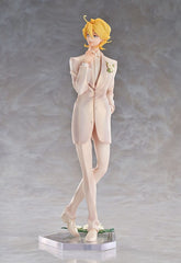 Doukyusei PVC Statue 1/7 Hikaru Kusakabe: Wedding Ver. 24 cm 4571697183377