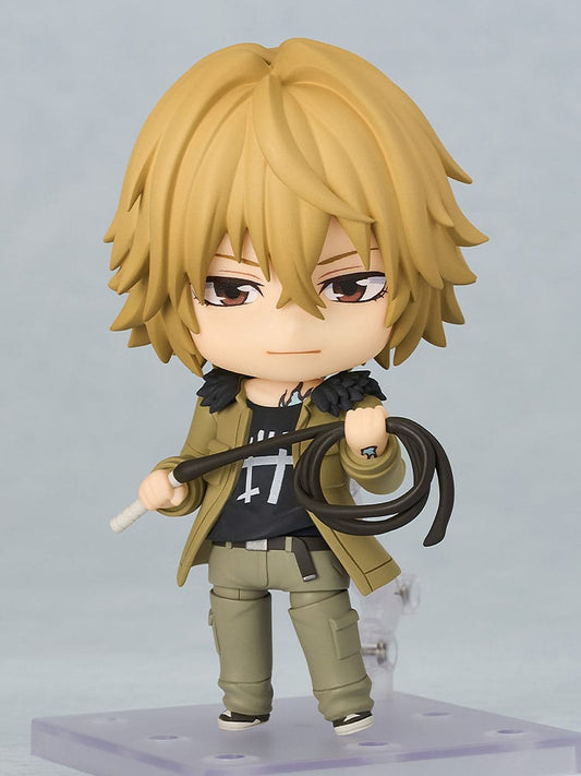Reborn! Nendoroid Action Figure Dino 10 cm 4571697183797