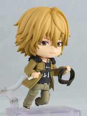 Reborn! Nendoroid Action Figure Dino 10 cm 4571697183797