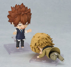 Reborn! Nendoroid Action Figure Dino 10 cm 4571697183797