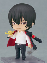 Reborn! Nendoroid Action Figure Kyoya Hibari 2.0 10 cm 4571697186330