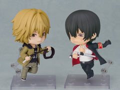 Reborn! Nendoroid Action Figure Kyoya Hibari 2.0 10 cm 4571697186330