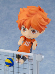Haikyu!! Nendoroid Action Figure Shoyo Hinata: The New Karasuno Ver. 10 cm  4571697187689