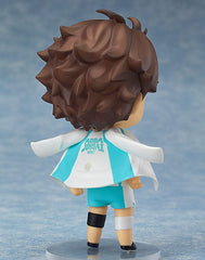 Haikyu!! Nendoroid Action Figure Toru Oikawa 10 cm        4571697187702