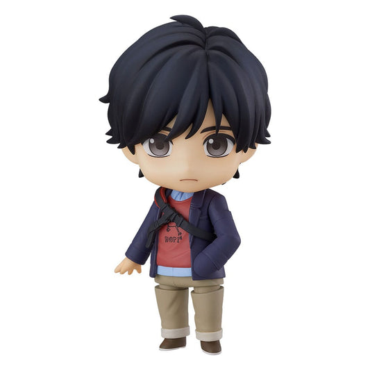Banana Fish Nendoroid Action Figure Eiji Okumura (re-run) 10 cm  4571697188396
