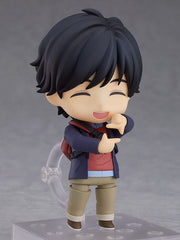 Banana Fish Nendoroid Action Figure Eiji Okumura (re-run) 10 cm  4571697188396