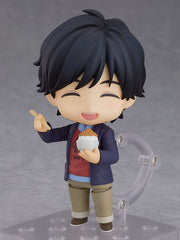 Banana Fish Nendoroid Action Figure Eiji Okumura (re-run) 10 cm  4571697188396